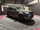 Annonce Land Rover Discovery Sd4 2.0 240 ch BVA8 HSE