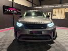 Annonce Land Rover Discovery Sd4 2.0 240 ch BVA8 HSE