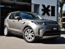 Annonce Land Rover Discovery SDV6 HSE