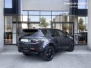 Annonce Land Rover Discovery Sport 1.5 P300e 309ch Dynamic SE