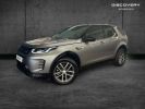 Voir l'annonce Land Rover Discovery Sport 1.5 P300e 309ch Dynamic SE