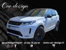 Annonce Land Rover Discovery Sport 1.5 P300e 309ch R-Dynamic HSE AWD BVA Mark V