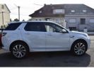 Annonce Land Rover Discovery Sport 1.5 P300e - BVA R-Dynamic HSE PHASE 2