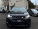 Annonce Land Rover Discovery Sport 1.5 P300e - BVA R-Dynamic HSE PHASE 2