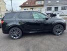 Annonce Land Rover Discovery Sport 1.5 P300e - BVA R-Dynamic HSE PHASE 2