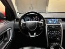 Annonce Land Rover Discovery Sport 2.0 150ch BVM6