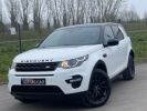 Voir l'annonce Land Rover Discovery Sport 2.0 163CH AWD HSE BVA MARK I 12/2015 / TOIT PANO / GPS