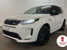 Voir l'annonce Land Rover Discovery Sport 2.0 4x4 180 cv R-Dynamic S