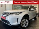 Voir l'annonce Land Rover Discovery Sport 2.0 D 150CH MARK V