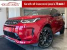 Voir l'annonce Land Rover Discovery Sport 2.0 D 180CH HSE AWD BVA MARK V