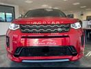 Annonce Land Rover Discovery Sport 2.0 D 180CH HSE AWD BVA MARK V