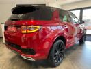 Annonce Land Rover Discovery Sport 2.0 D 180CH HSE AWD BVA MARK V