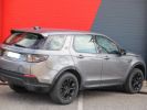 Annonce Land Rover Discovery Sport 2.0 D180 BVA