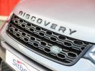 Annonce Land Rover Discovery Sport 2.0 D180 BVA