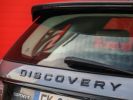 Annonce Land Rover Discovery Sport 2.0 D180 BVA