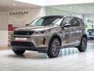 Voir l'annonce Land Rover Discovery Sport 2.0 D180 - BVA 7 pl SE PHASE 2