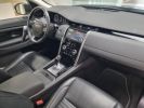 Annonce Land Rover Discovery Sport 2.0 D180 - BVA 7 pl SE PHASE 2