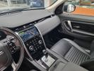 Annonce Land Rover Discovery Sport 2.0 D180 - BVA 7 pl SE PHASE 2