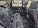 Annonce Land Rover Discovery Sport 2.0 D180 - BVA 7 pl SE PHASE 2