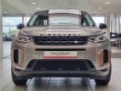 Annonce Land Rover Discovery Sport 2.0 D180 - BVA 7 pl SE PHASE 2