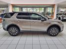 Annonce Land Rover Discovery Sport 2.0 D180 - BVA 7 pl SE PHASE 2