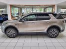 Annonce Land Rover Discovery Sport 2.0 D180 - BVA 7 pl SE PHASE 2