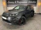 Voir l'annonce Land Rover Discovery Sport 2.0 D180 - BVA  R-Dynamic SE PHASE 2