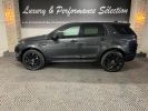 Annonce Land Rover Discovery Sport 2.0 D180 - BVA  R-Dynamic SE PHASE 2