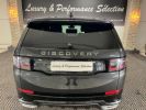 Annonce Land Rover Discovery Sport 2.0 D180 - BVA  R-Dynamic SE PHASE 2