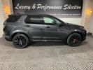 Annonce Land Rover Discovery Sport 2.0 D180 - BVA  R-Dynamic SE PHASE 2