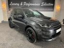 Annonce Land Rover Discovery Sport 2.0 D180 - BVA  R-Dynamic SE PHASE 2