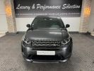 Annonce Land Rover Discovery Sport 2.0 D180 - BVA  R-Dynamic SE PHASE 2