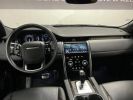 Annonce Land Rover Discovery Sport 2.0 D180 - BVA  R-Dynamic SE PHASE 2