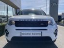 Annonce Land Rover Discovery Sport 2.0 ED4 150CH E-CAPABILITY SE 2WD MARK III Fuji White