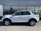 Annonce Land Rover Discovery Sport 2.0 ED4 150CH E-CAPABILITY SE 2WD MARK III Fuji White