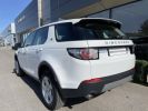 Annonce Land Rover Discovery Sport 2.0 ED4 150CH E-CAPABILITY SE 2WD MARK III Fuji White