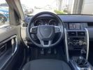 Annonce Land Rover Discovery Sport 2.0 ED4 150CH E-CAPABILITY SE 2WD MARK III Fuji White