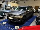 Voir l'annonce Land Rover Discovery Sport 2.0 eD4 150ch HSE