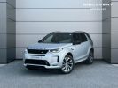 Voir l'annonce Land Rover Discovery Sport 2.0 P200 200ch Flex Fuel Dynamic HSE