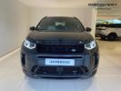 Annonce Land Rover Discovery Sport 2.0 P200 200ch Flex Fuel R-Dynamic SE