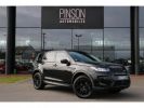 Voir l'annonce Land Rover Discovery Sport 2.0 P200 Flex Fuel - BVA S PHASE 2