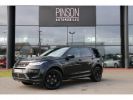 Annonce Land Rover Discovery Sport 2.0 P200 Flex Fuel - BVA S PHASE 2