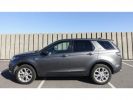 Annonce Land Rover Discovery Sport 2.0 Si4 - BVA HSE