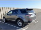 Annonce Land Rover Discovery Sport 2.0 Si4 - BVA HSE