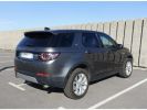 Annonce Land Rover Discovery Sport 2.0 Si4 - BVA HSE