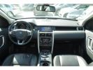Annonce Land Rover Discovery Sport 2.0 TD4 - 150 - BVA  SE PHASE 1
