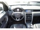 Annonce Land Rover Discovery Sport 2.0 TD4 - 150 - BVA  SE PHASE 1