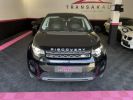 Annonce Land Rover Discovery Sport 2.0 TD4 - 150 - BVA SE PHASE 1