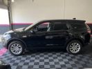 Annonce Land Rover Discovery Sport 2.0 TD4 - 150 - BVA SE PHASE 1