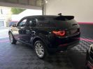 Annonce Land Rover Discovery Sport 2.0 TD4 - 150 - BVA SE PHASE 1